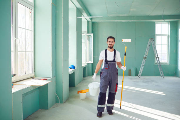 Mold Documentation for Insurance Claims in Parkville, MD