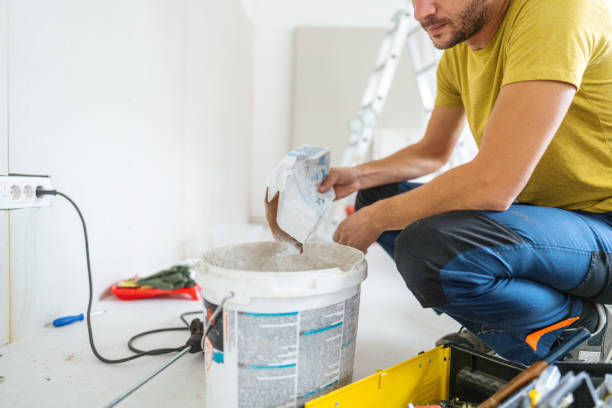 Best Residential Mold Inspection & Testing  in Parkville, MD